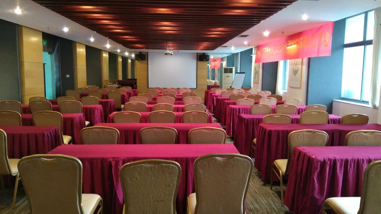 Jinjiang Inn -The Mixc Subway, Nanning Extérieur photo