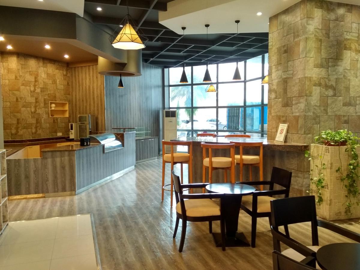 Jinjiang Inn -The Mixc Subway, Nanning Extérieur photo